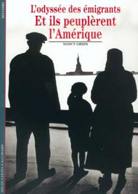 et ils peuplèrent l'amérique