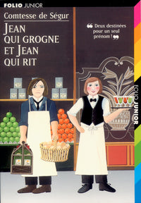 Jean qui grogne et Jean qui rit 20