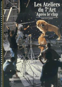 Les ateliers du 7ᵉ art