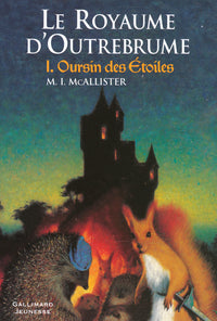 Le Royaume d'Outrebrume