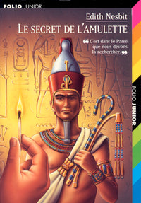 Le secret de l'amulette