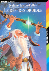 LE DEFI DES DRUIDES