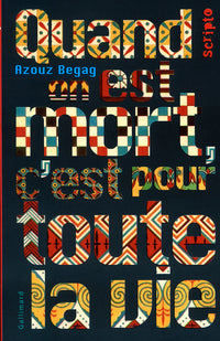 Quand on est mort, c'est pour toute la vie