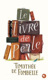 Le livre de Perle