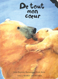DE TOUT MON COEUR
