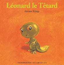Léonard le têtard