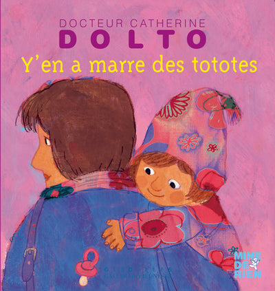 Y'en a marre des tototes