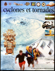 Cyclones et tornades