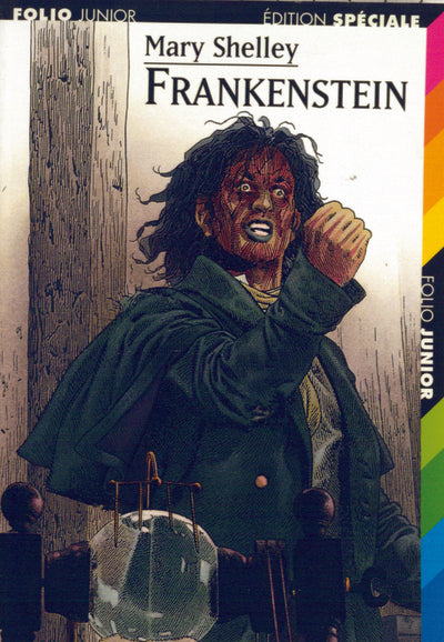 Frankenstein
