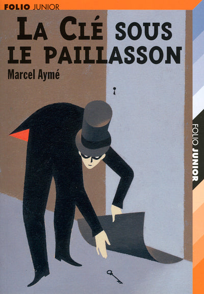 La clé sous le paillasson et autres nouvelles