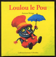 Loulou le pou