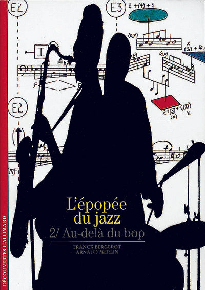 L'Épopée du jazz
