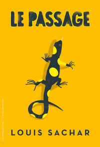 le passage