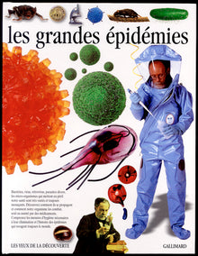 LES GRANDES EPIDEMIES