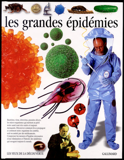 LES GRANDES EPIDEMIES