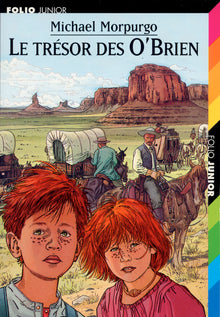 LE TRESOR DES O'BRIEN