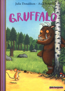 Gruffalo