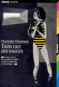 Trini fait des vagues