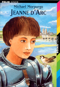 Jeanne d'Arc