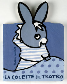 La couette de Trotro