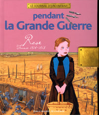 Pendant la Grande Guerre