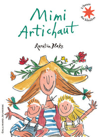 Mimi Artichaut
