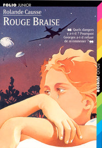 Rouge Braise