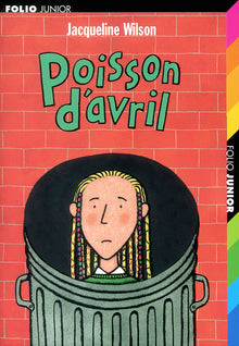 Poisson d'avril