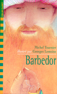 BARBEDOR