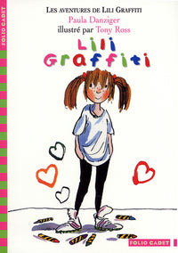LILI GRAFFITI