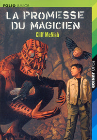 La promesse du magicien