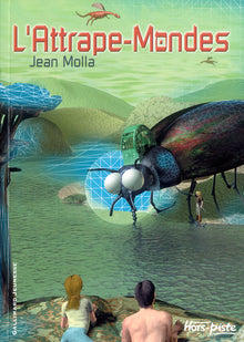 L'ATTRAPE-MONDES