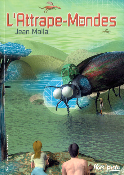 L'ATTRAPE-MONDES