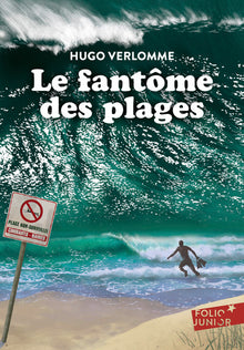 Le fantôme des plages