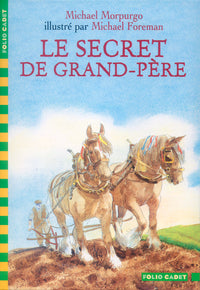 Le secret de Grand-Père