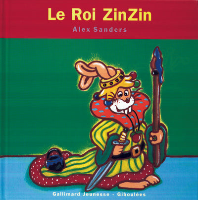 Le roi ZinZin