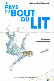 Le pays du bout du lit