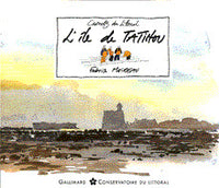 L'ILE DE TATIHOU