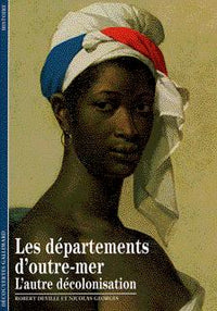 Les départements d'outre-mer