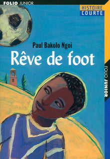 Rêve de foot