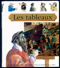 Les tableaux