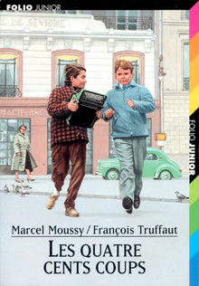 Les quatre cents coups