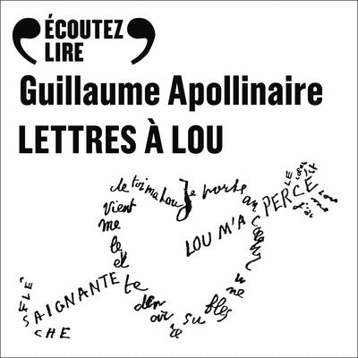 Lettres à Lou