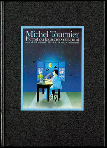 Pierrot ou Les secrets de la nuit