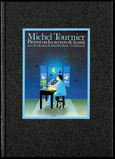 Pierrot ou Les secrets de la nuit