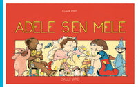 Adèle s'en mêle