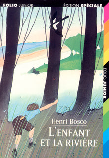 L'enfant et la rivière