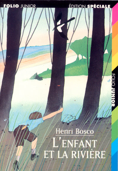 L'enfant et la rivière