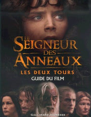 Le Seigneur des Anneaux - Les Deux Tours