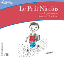 Le petit Nicolas